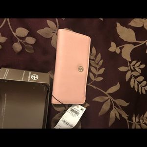⚡FLASH SALE⚡ NWT Gianni Bernini wallet